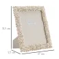 RAMKA ROSEL 27x2,5x31,5 cm (WYMIAR WEWNĘTRZNY 20x25 cm) MIN 2